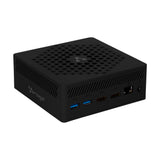 Vorago MiniBay Intel® Core™ i5 i5-1135G7 8 GB DDR4-SDRAM 512 GB SSD Windows 11 Mini PC Negro