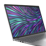 HP ZBook Power G11 Intel Core Ultra 9 185H Estación de trabajo móvil 40.6 cm (16") WUXGA 16 GB DDR5-SDRAM 1 TB SSD NVIDIA RTX 1000 Ada Wi-Fi 6E