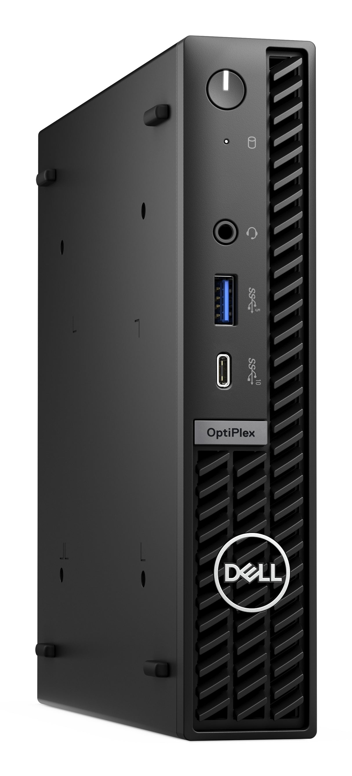 DELL OptiPlex 7020 Intel® Core™ i5 i5-14500T 16 GB DDR5-SDRAM 256 GB SSD Windows 11 Pro MFF Mini PC 