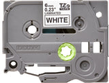 Brother TZe-211 Impresora Transferencia térmica Gris