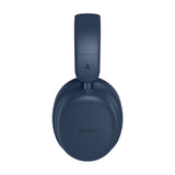 Acteck Honour 2 Plus HP626 Auriculares Inalámbrico y alámbrico Diadema Llamadas/Música USB Tipo C Bluetooth Azul