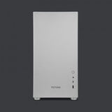 Yeyian Hussar Plus Midi Tower Blanco, ATX, Micro ATX, Mini-ITX, YCM-ASHUS-01WH