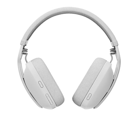 Logitech Zone Vibe 100 Auriculares Auriculares Diadema Llamadas/Música Binaural