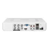 Steren CCTV-944/HDD cámara de vigilancia Bala (forma) Cámara de seguridad CCTV Interior 1920 x 1080 