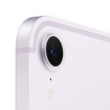 Apple iPad mini 5G TD-LTE & FDD-LTE 256 GB 21.1 cm (8.3") Wi-Fi 6E (802.11ax) iPadOS 18 Púrpura, 2266 x 1488 Pixeles, 29