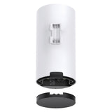 TP-Link Deco X50-Outdoor Sistemas Wi-Fi Mesh (Wi-Fi en malla) Blanco Interno Doble banda (2,4 GHz / 5 GHz)
