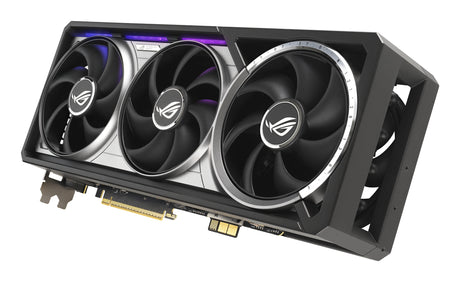 ASUS ROG-ASTRAL-RTX5090-O32G-BTF-GAMING tarjetas gráficas Si 21760 NVIDIA GeForce RTX 5090