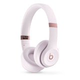 Beats Solo4 - Auriculares supraaurales inalámbricos - Rosa nube