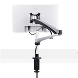 StarTech.com Soporte de Escritorio para Monitor VESA 75x75/100x100 de 27 Pulgadas 16:9 / 30 Pulgadas 21:9 Ultrawide - Gr