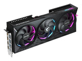 GIGABYTE AORUS Radeon RX 9070 XT ELITE 16G Tarjeta Gráfica - 16GB GDDR6, 256 bits, PCI-E 5.0, 3100 MHz Frecuencia Base, 2 x DisplayPort, 2 x HDMI, GV-R9070XTAORUS E-16GD tarjetas gráficas AMD Radeon RX 9070 XT 3100 MHz 7680 x 4320 Pixeles