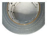 Nextep NE-610C cinta adhesiva 50 m Gris 1 pieza(s)