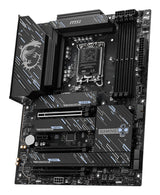 MSI Z890 GAMING PLUS WIFI placas base Intel LGA 1851 (Socket V1) Intel Core Ultra (Series 2) LGA 1851