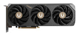 Zotac GAMING GeForce RTX 5080 SOLID CORE NVIDIA 16 GB GDDR7, 256 Bit, 7680 x 4320 Pixeles, PCI Express x16 5.0