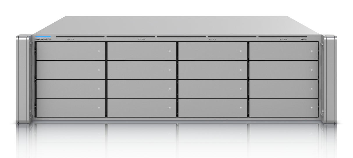 Ubiquiti ENVR-Core 3U Gris