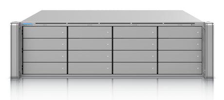 Ubiquiti ENVR-Core 3U Gris