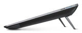 Wacom Cintiq Pro 24 tableta gráfica Negro 5080 lpi 522 x 294 mm USB, Alámbrico, Pluma