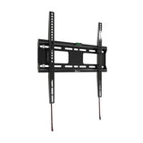 Klip Xtreme KTM-010 soporte para TV 177.8 cm (70") Negro, 200 x 200 mm, 400 x 400 mm, Acero