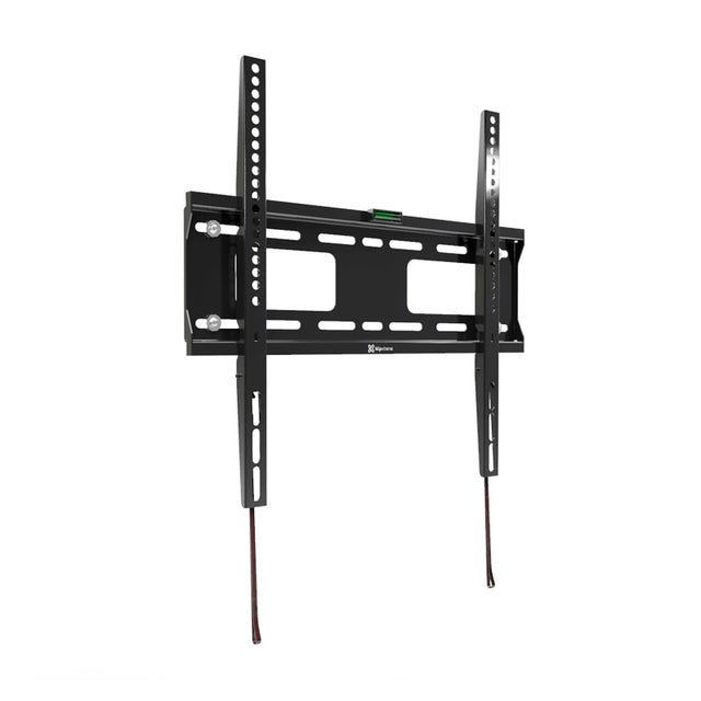 Klip Xtreme KTM-010 soporte para TV 177.8 cm (70") Negro, 200 x 200 mm, 400 x 400 mm, Acero