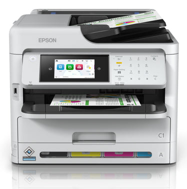 Epson WF-C5890 Impresoras multifunción Inyección de tinta Impresión a color Copia a color