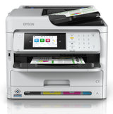 Epson WF-C5890 Impresoras multifunción Inyección de tinta Impresión a color Copia a color