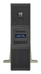 Tripp Lite SU6000RT sistema de alimentación ininterrumpida (UPS) Doble conversión (en línea) 6 kVA 5400 W 4 salidas AC