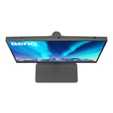 BenQ SW272Q pantalla para PC 68,6 cm (27") 2560 x 1440 Pixeles Wide Quad HD LCD Negro