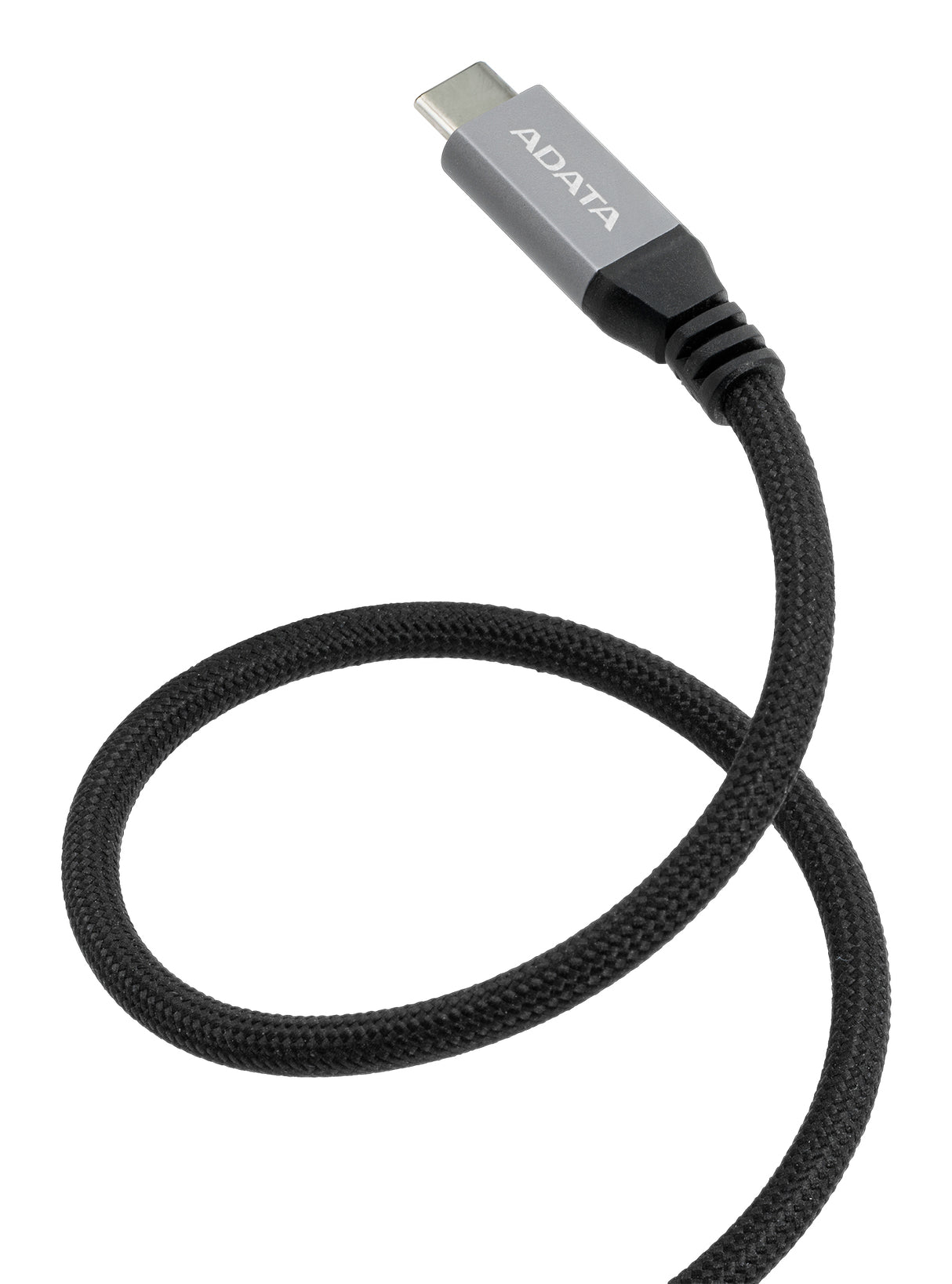 ADATA CACCU3-100W-100AN-BK Cable USB 3.2 Gen 2 (3.1 Gen 2) USB C USB C Macho