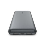 BATERIA POWER BANK 10K MAH USB-A/USB-C