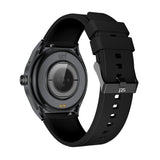 STF ST-W78527 reloj inteligente y deportivo 3.51 cm (1.38") IPS Digital 240 x 240 Pixeles Pantalla táctil Negro