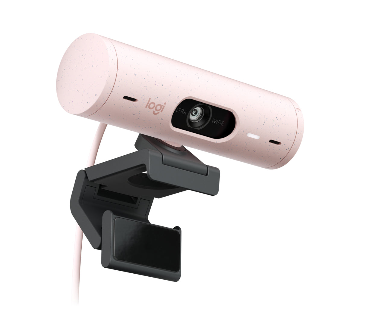 Logitech Brio 500 cámaras web 4 MP 1920 x 1080 Pixeles 60 pps Full HD