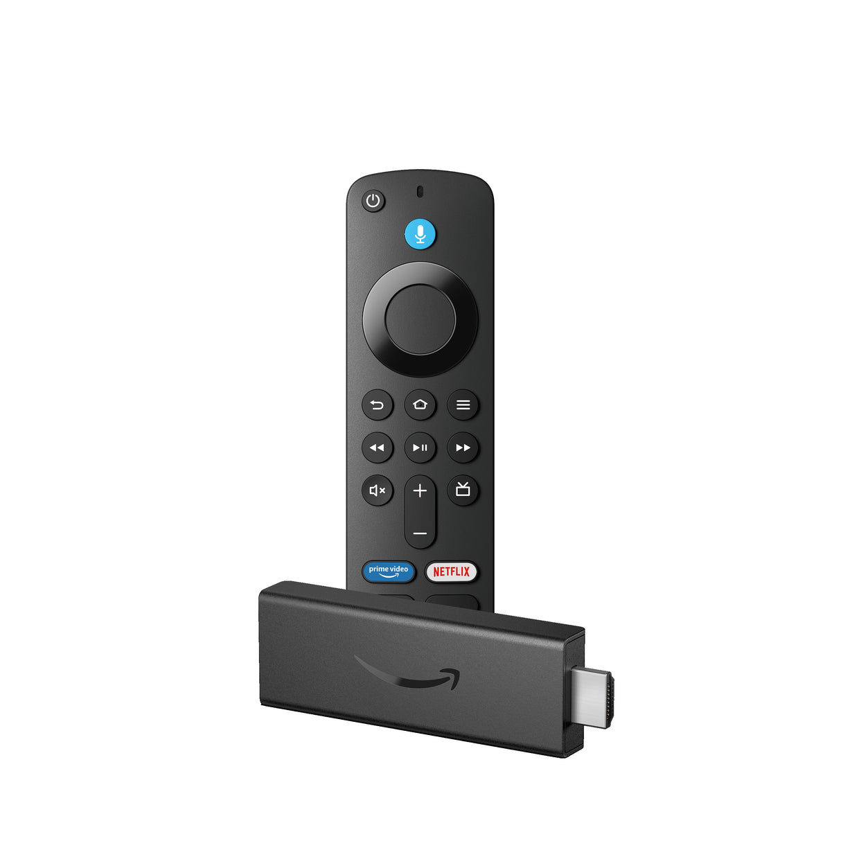 Amazon Fire TV Stick HD streaming Black 8 GB B0CQMRKRV5