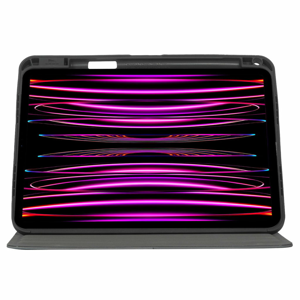 Targus Click-In fundas para tablets Galaxy Tab A9+ 27,9 cm (11") Folio Negro