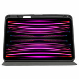 Targus Click-In fundas para tablets Galaxy Tab A9+ 27,9 cm (11") Folio Negro