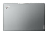 Lenovo ThinkPad Z16 Gen 1 Laptop Arctic grey (top), black (bottom) Portátil Gris, Negro Concha