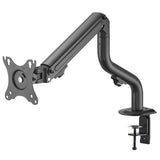 Ovaltech OVM-S1732 soporte para monitor 81,3 cm (32") Escritorio Negro