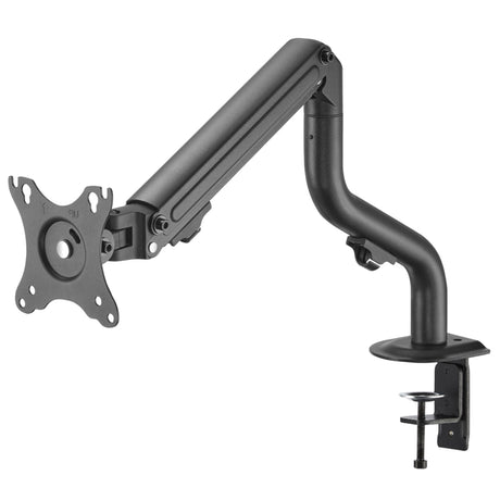 Ovaltech OVM-S1732 soporte para monitor 81,3 cm (32") Escritorio Negro