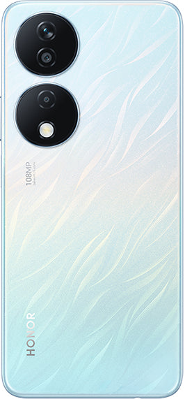 Honor X7b teléfonos inteligentes 17,3 cm (6.8") TFT 2412 x 1080 Pixeles 16,7 millones de colores