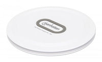 Manhattan 406024 cargador de dispositivos móviles USB Si Si Quick Charge 2.0, Quick Charge 3.0