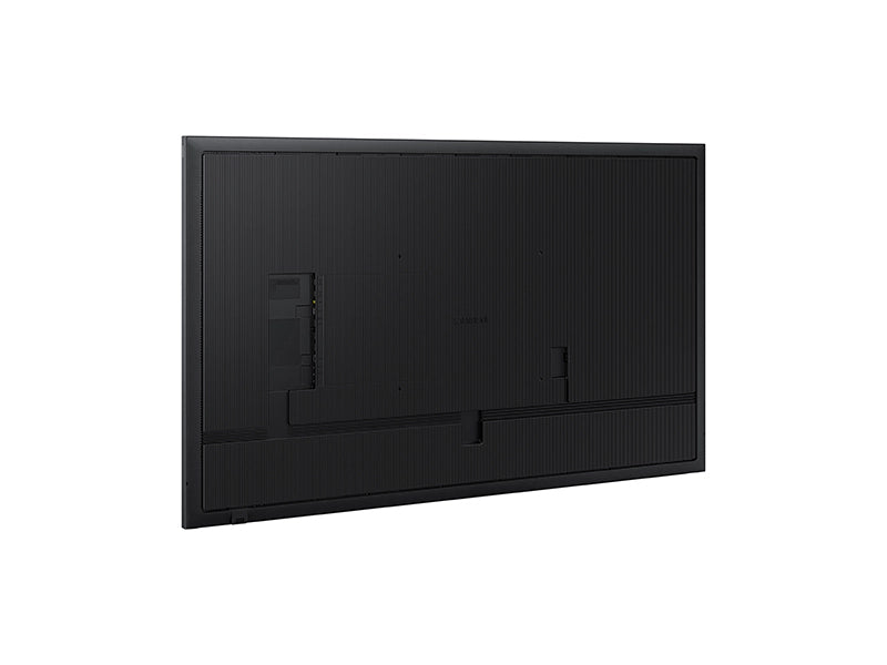 Samsung LH55QMCEBGCXGO Monitor 139,7 cm (55") 3840 x 2160 Pixeles 4K Ultra HD LCD Wifi