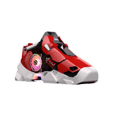Cooler Master Sneaker X Rojo, Blanco 850 W