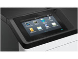 Lexmark MS632dwe 1200 x 1200 DPI A4 Wifi, Laser, 47 ppm, Impresión a doble cara