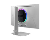 Samsung Odyssey LS27DG600SL Monitor 68,6 cm (27") 2560 x 1440 Pixeles Quad HD OLED Plata