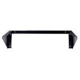 StarTech.com Rack Vertical Fijo Mural 3U de 19 Pulgadas para Servidores - Bracket de Pared para Panel de Parcheo - de Te