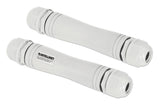 Intellinet Kit extendeur PoE+ extérieur très longue portée Fast Ethernet, étend le PoE jusqu’à 1000 m, 1 port PD jusqu’à 95 W, compatible IEEE 802.3bt