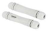 Intellinet Kit extendeur PoE+ extérieur très longue portée Fast Ethernet, étend le PoE jusqu’à 1000 m, 1 port PD jusqu’à