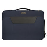 Perfect Choice PC-084556 maletín para laptop 39.6 cm (15.6") Azul, 480 g
