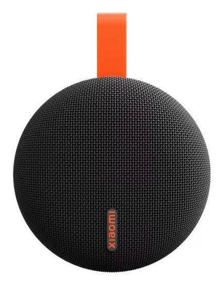 Bocina Pocket Essential Negro