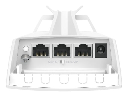 TP-Link Omada EAP211-Bridge KIT Puente wifi 867 Mbit/s Blanco