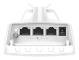 TP-Link Omada EAP211-Bridge KIT Puente wifi 867 Mbit/s Blanco