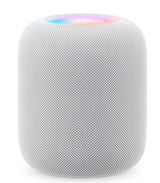 Apple HomePod, Apple Siri, Cilindro, Blanco, MQJ83E/A | Dispositivos con asistente virtual